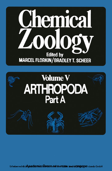Chemical Zoology V5 main product photo