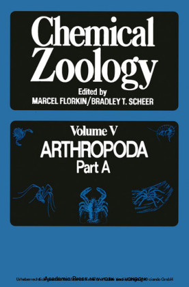 Chemical Zoology V5