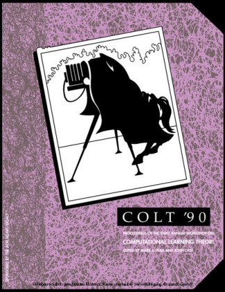 COLT Proceedings 1990