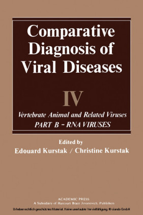 Comparative Diagnosis of Viral Diseases
