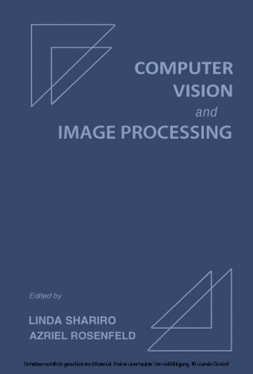 Computer Vision and Image Processing