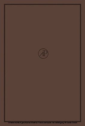 Control and Dynamic Systems V18