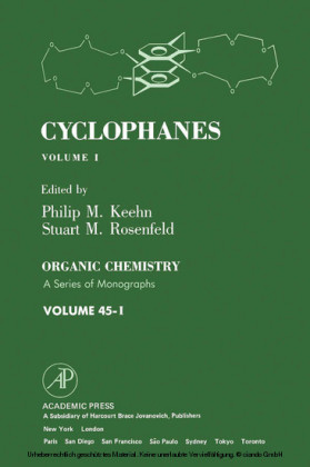 Cyclophanes