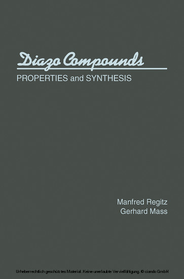Diazo Compounds main product photo