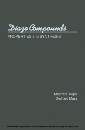 Diazo Compounds