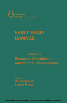 Early Brain Damage V1