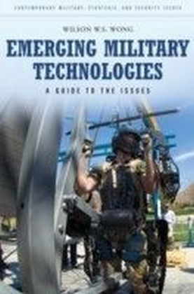 Emerging Military Technologies