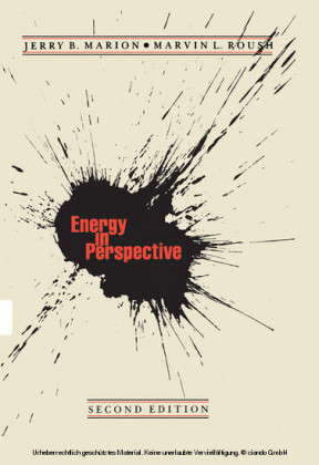 Energy in Perspective