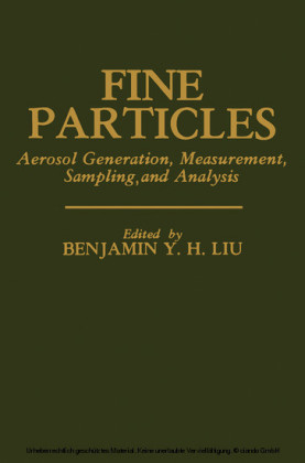 Fine Particles