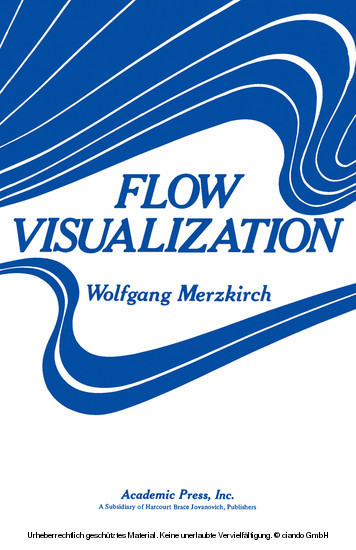 Flow Visualization main product photo