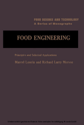 Food Engineering
