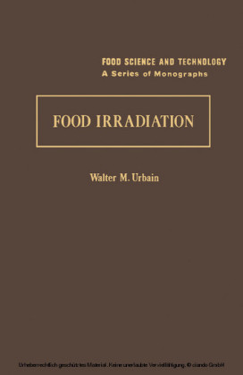 Food Irradiation
