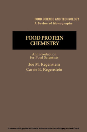Food Protein Chemistry