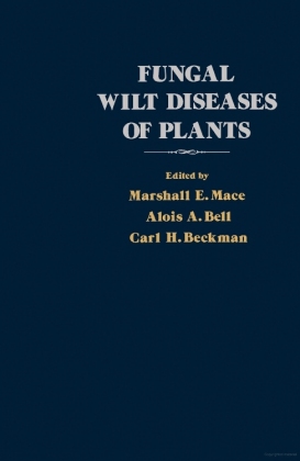 Fungal Wilt Diseases of Plants