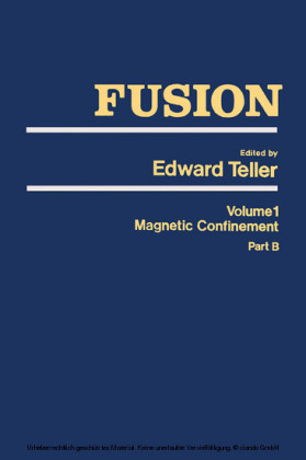 Fusion Part B