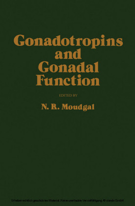 Gonadotropins and Gonadal Function