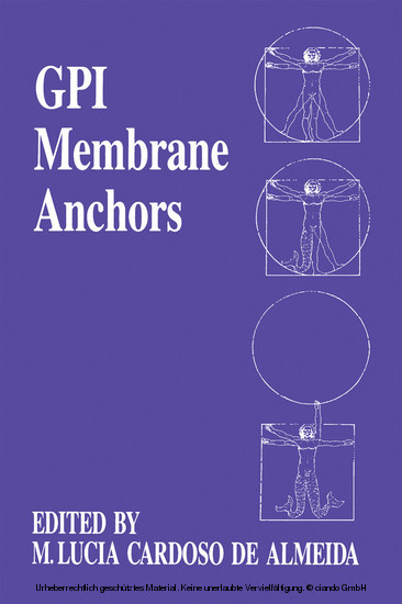 GPI Membrane Anchors main product photo