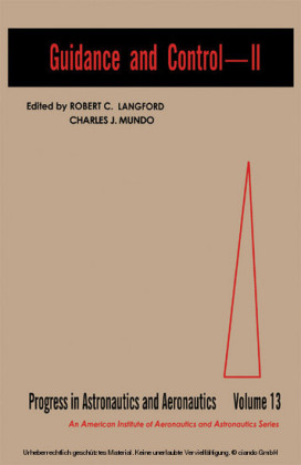 Guidance and Control II