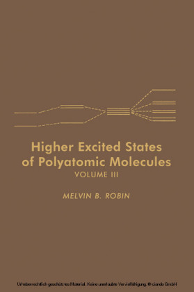 Higher Excited States of Polyatomic Molecules V3