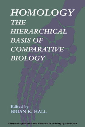 Homology