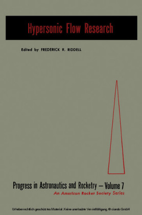 Hypersonic Flow Research