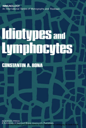Idiotypes and Lymphocytes