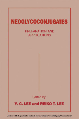 Neoglycoconjugates