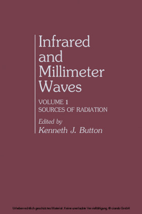 Infrared and Millimeter Waves
