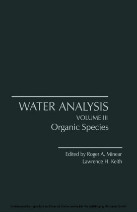 Inorganic Species, Part 3