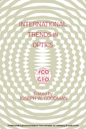 International Trends in Optics