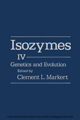 Isozymes V4