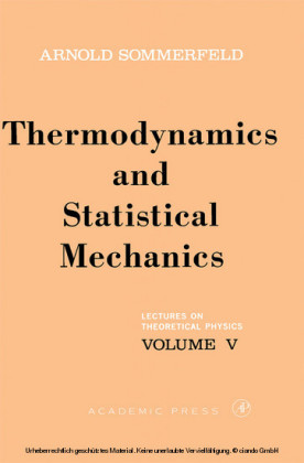 Lectures on Theoretical Physics