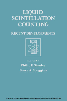 Liquid Scintillation Counting