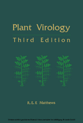 Plant Virology