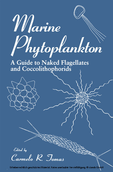 Marine Phytoplankton main product photo