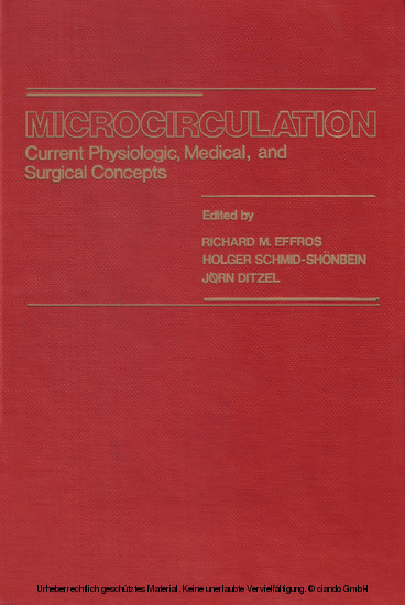 Microcirculation main product photo