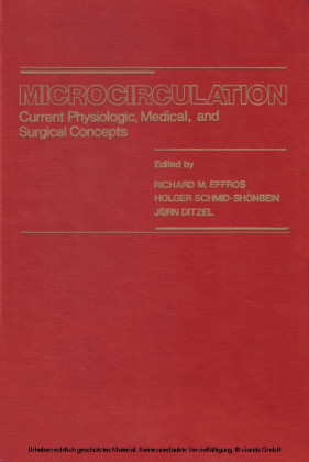 Microcirculation