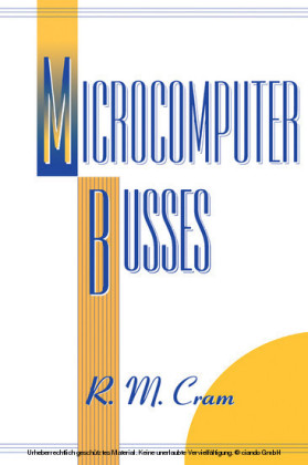 Microcomputer Busses