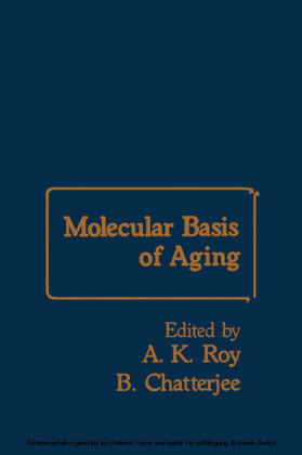 Molecular Basis of Aging
