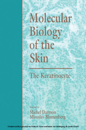 Molecular Biology of the Skin