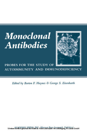 Monoclonal Antibodies