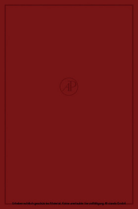 Newer Methods of Nutritional Biochemistry V1