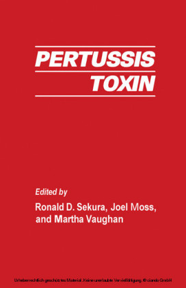 Pertussis Toxin