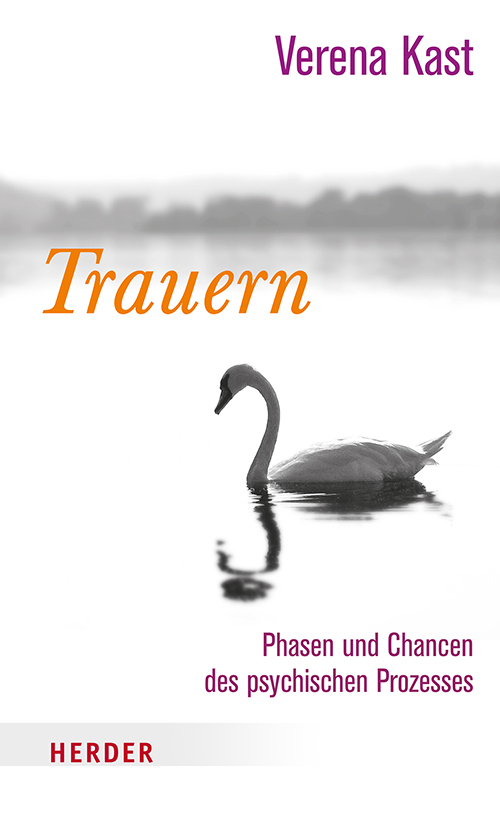Trauern main product photo