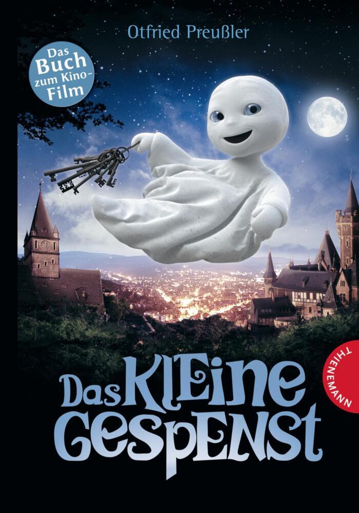 Das kleine Gespenst: Das kleine Gespenst main product photo