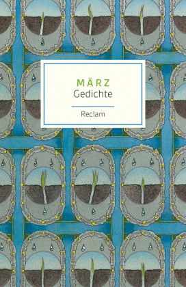 März. Gedichte