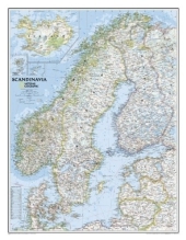 Scandinavia Classic
