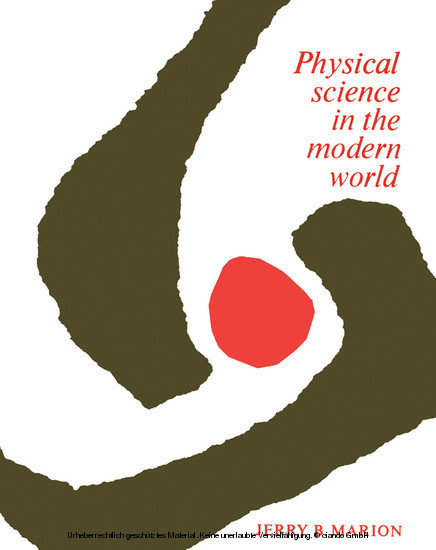 Physical Science in the Modern World main product photo