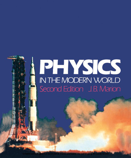Physics in the Modern World main product photo
