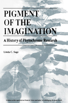 Pigment of the Imagination
